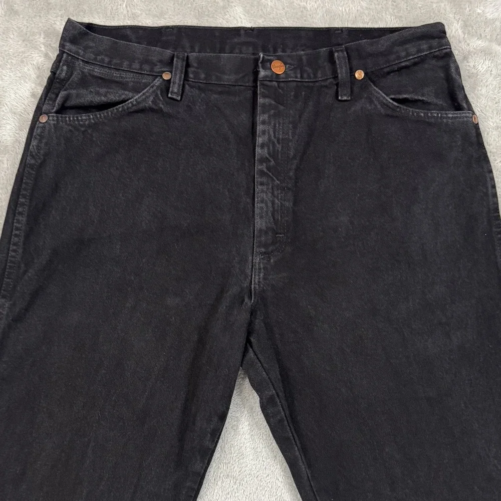Wrangler examine minor
